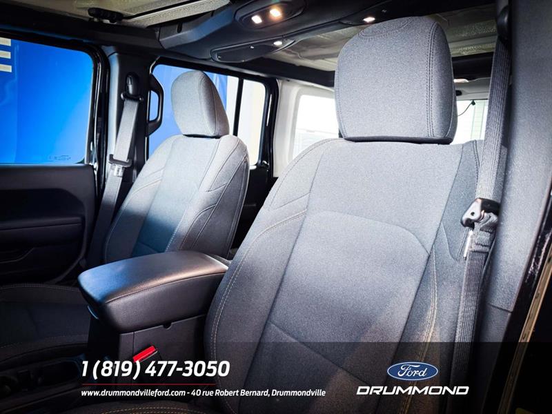 jeep Wrangler 2024 - 7