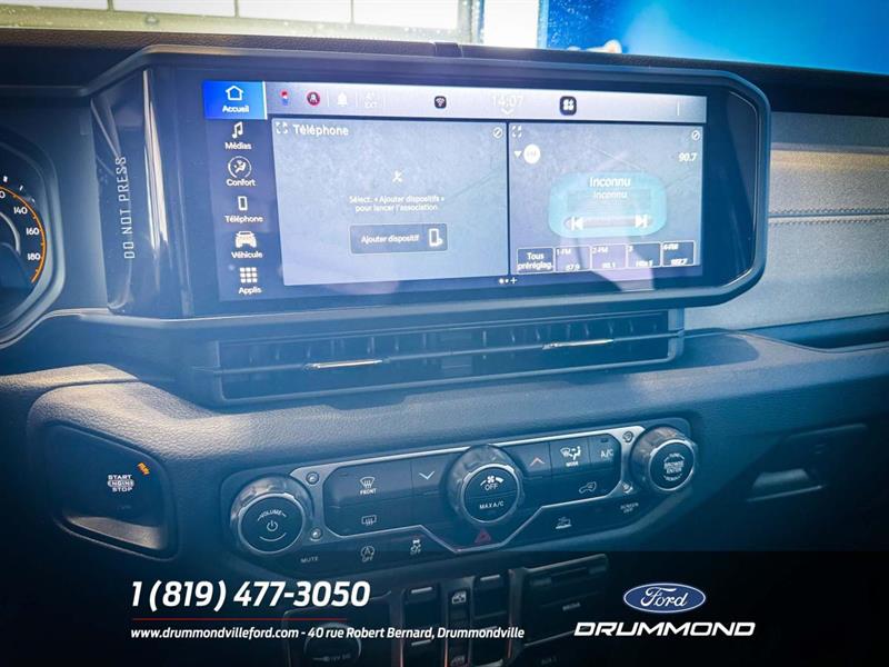 jeep Wrangler 2024 - 11
