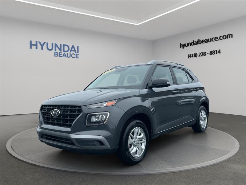 hyundai Venue 2023
