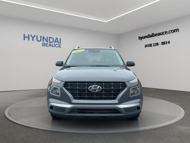 hyundai Venue 2023 - 2