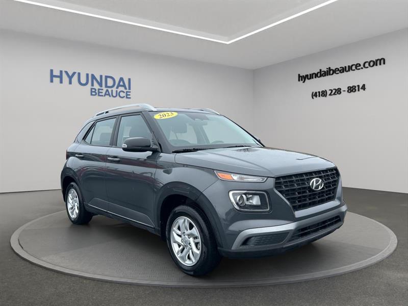 hyundai Venue 2023 - 3