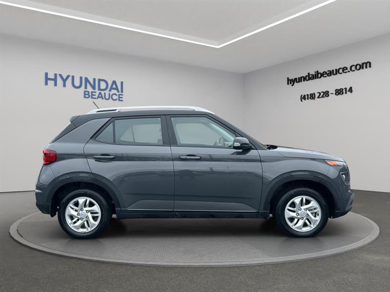 hyundai Venue 2023 - 4