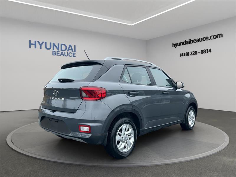 hyundai Venue 2023 - 5