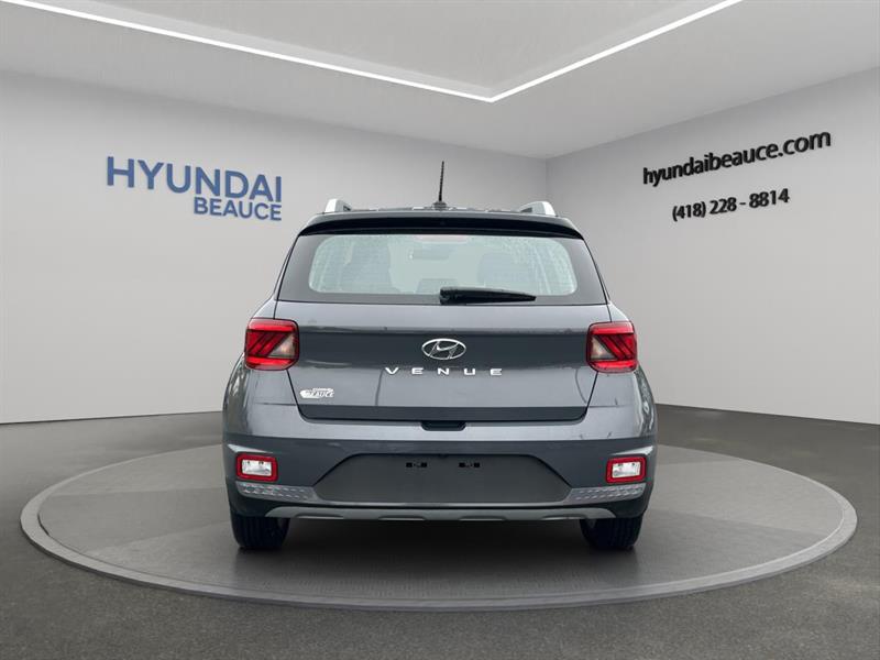 hyundai Venue 2023 - 6