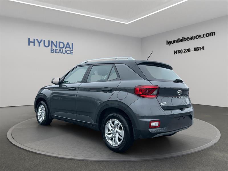 hyundai Venue 2023 - 8