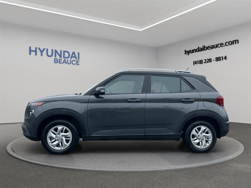 hyundai Venue 2023 - 9