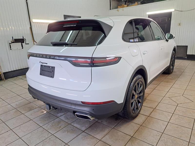 porsche Cayenne 2019 - 3