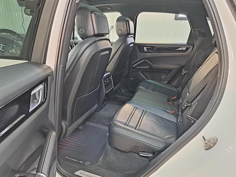 porsche Cayenne 2019 - 8