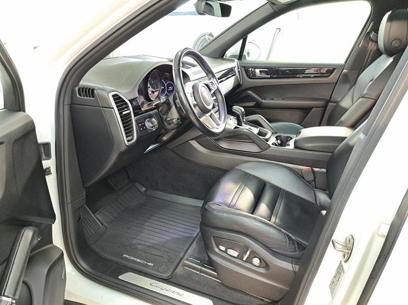 porsche Cayenne 2019 - 9