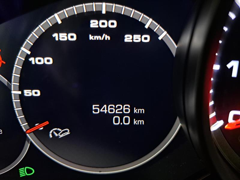 porsche Cayenne 2019 - 13