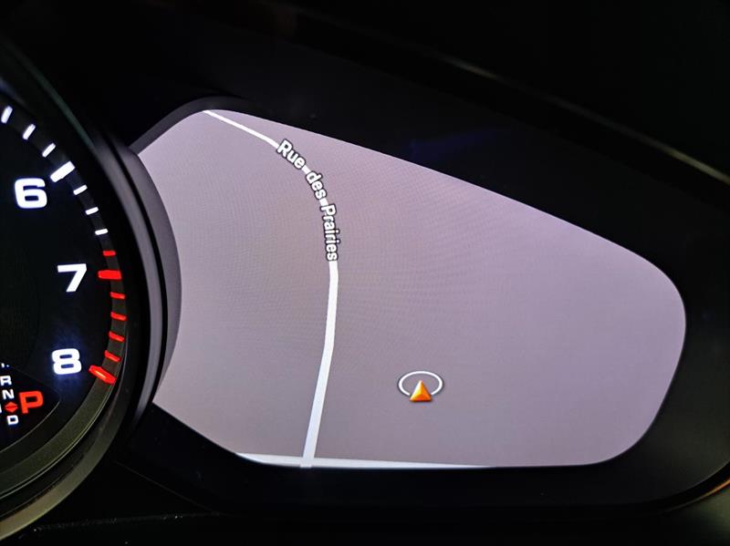porsche Cayenne 2019 - 14