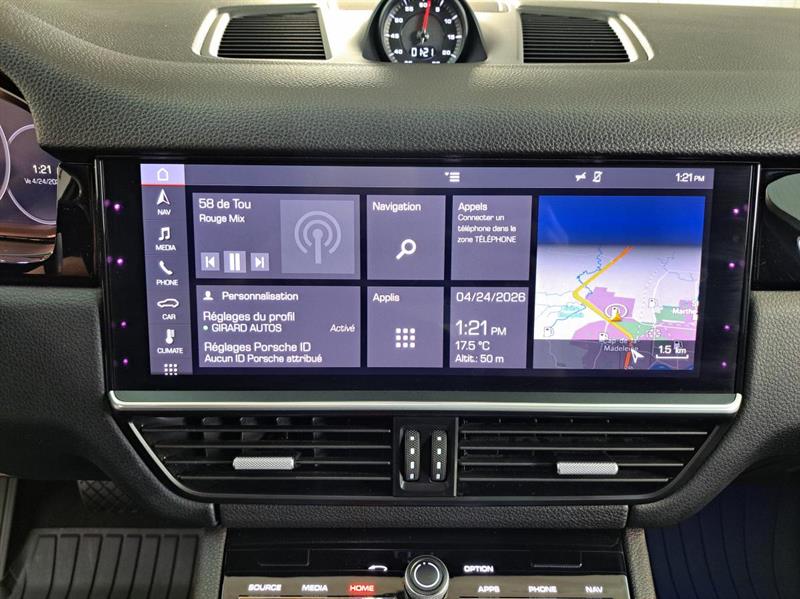 porsche Cayenne 2019 - 15