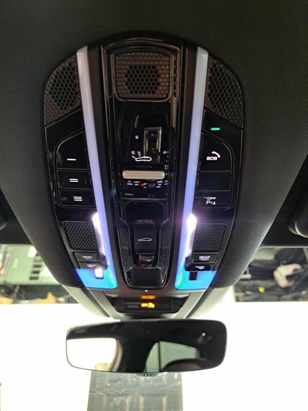 porsche Cayenne 2019 - 18