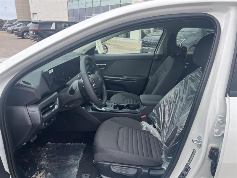 kia K4 2026 - 12