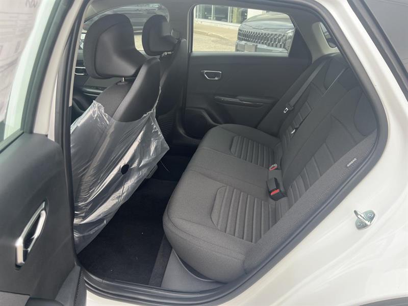kia K4 2026 - 13