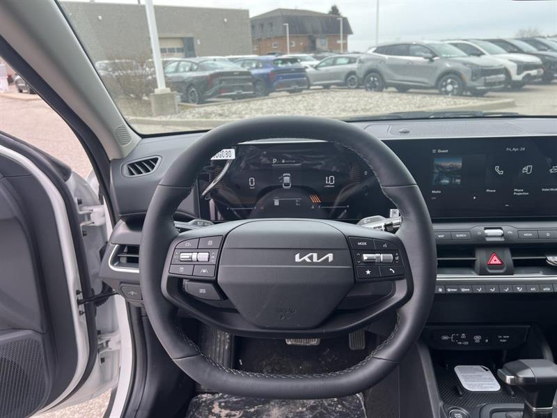 kia K4 2026 - 16