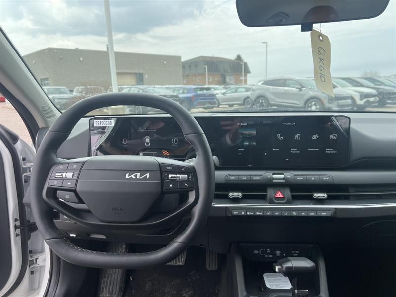 kia K4 2026 - 17