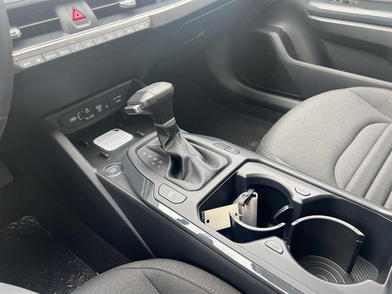 kia K4 2026 - 20