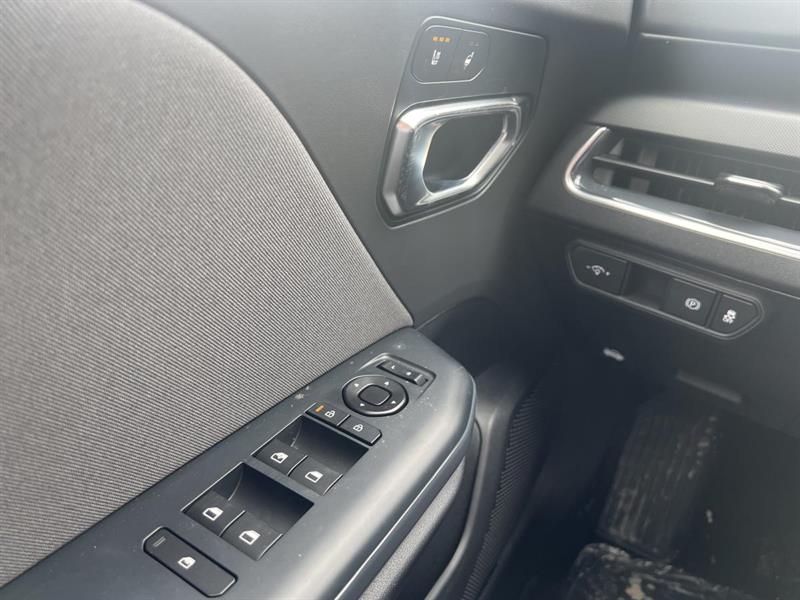 kia K4 2026 - 21