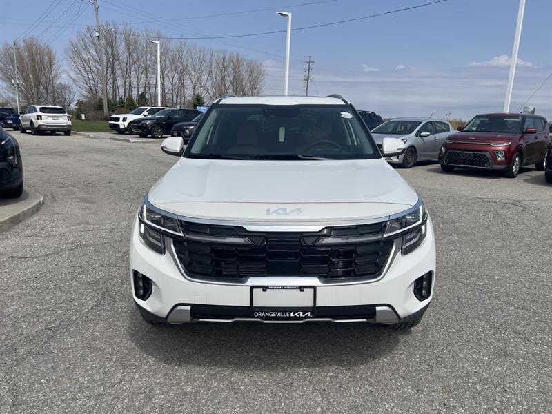 kia Seltos 2026 - 9