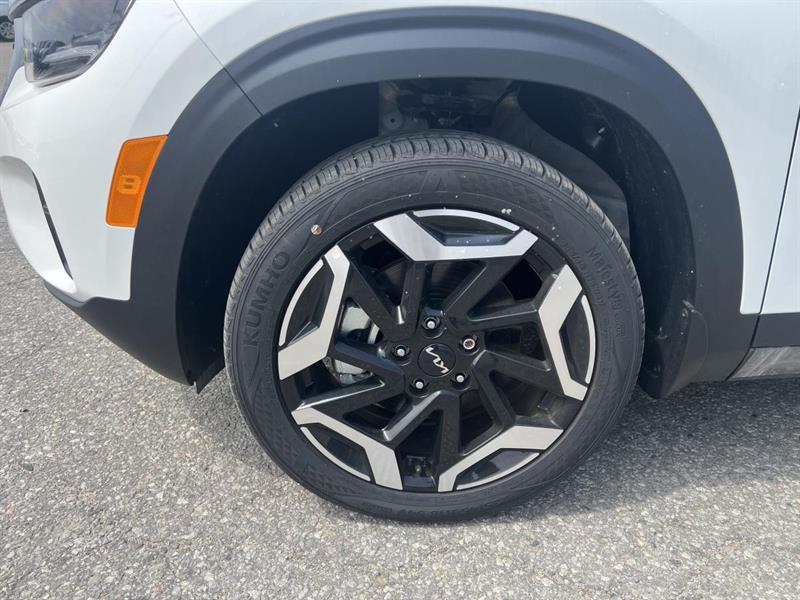 kia Seltos 2026 - 10