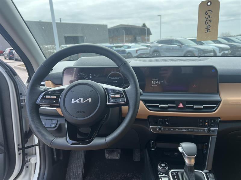 kia Seltos 2026 - 20