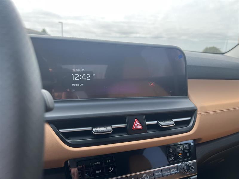 kia Seltos 2026 - 21