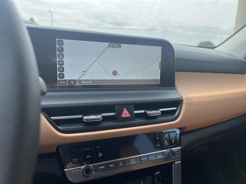 kia Seltos 2026 - 22