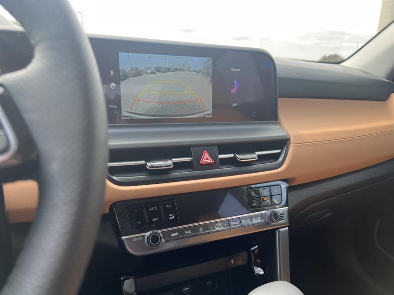 kia Seltos 2026 - 23