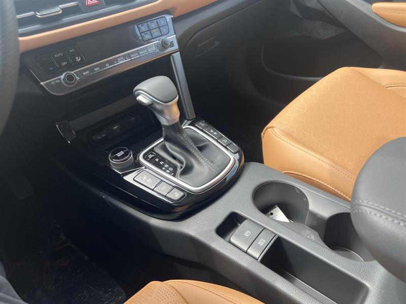 kia Seltos 2026 - 24