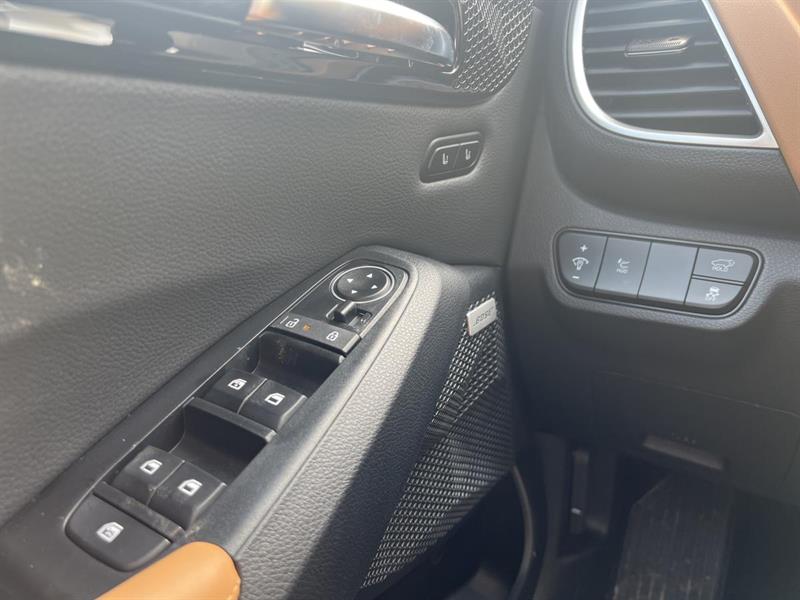 kia Seltos 2026 - 25