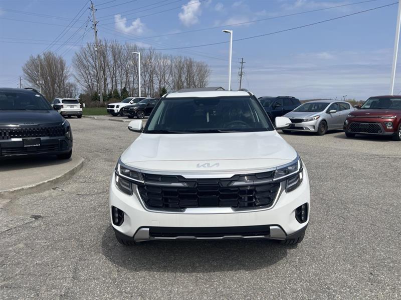 kia Seltos 2026 - 9