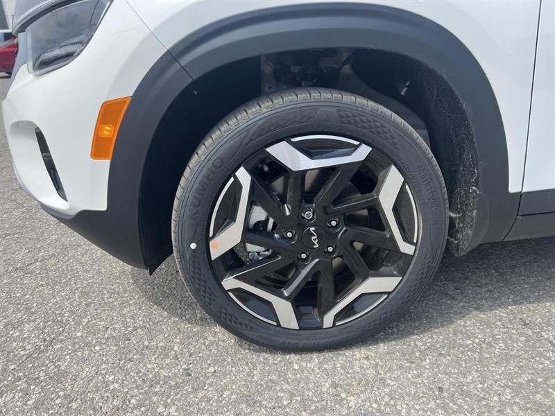 kia Seltos 2026 - 10