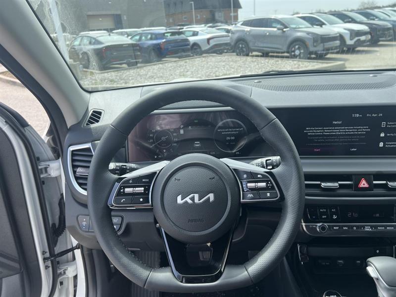 kia Seltos 2026 - 19