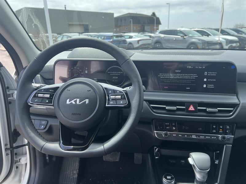 kia Seltos 2026 - 20