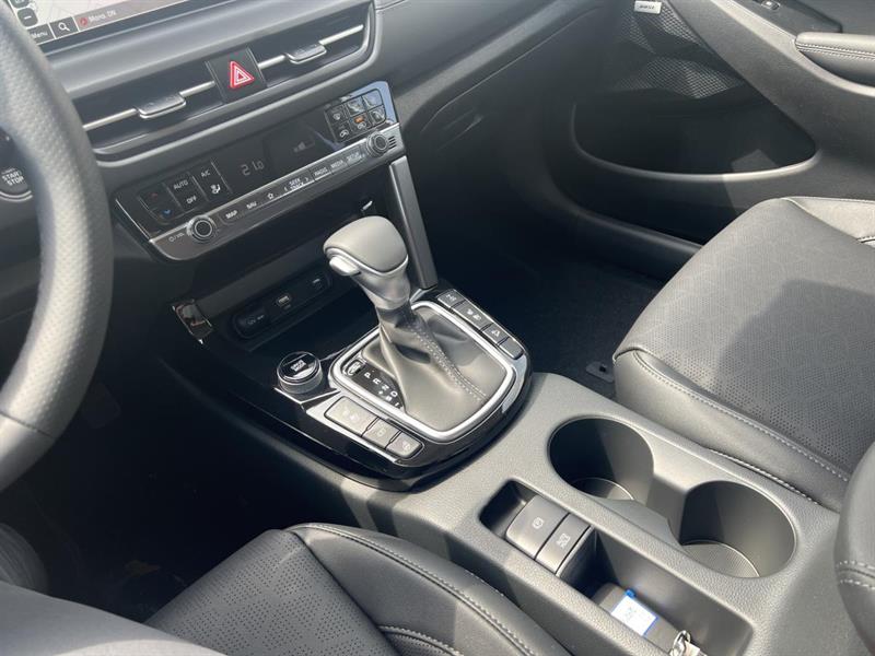kia Seltos 2026 - 23
