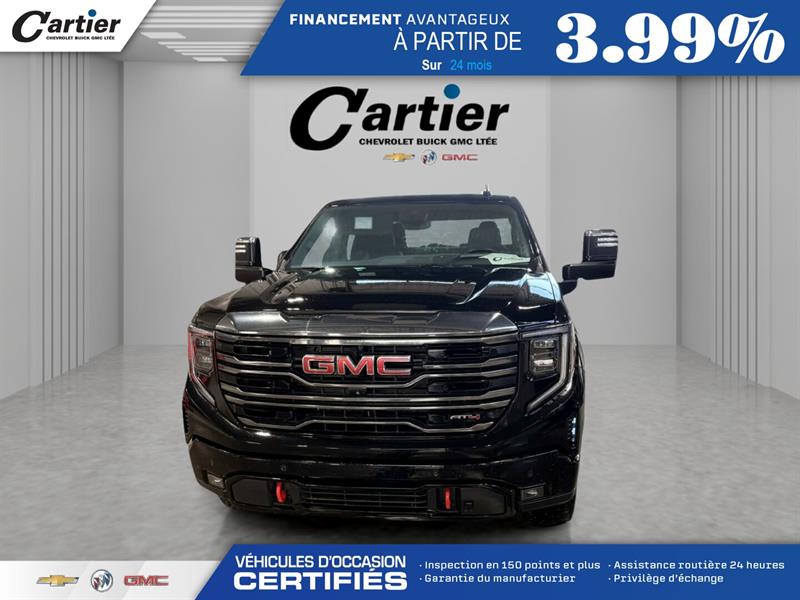 gmc Sierra 1500 2023