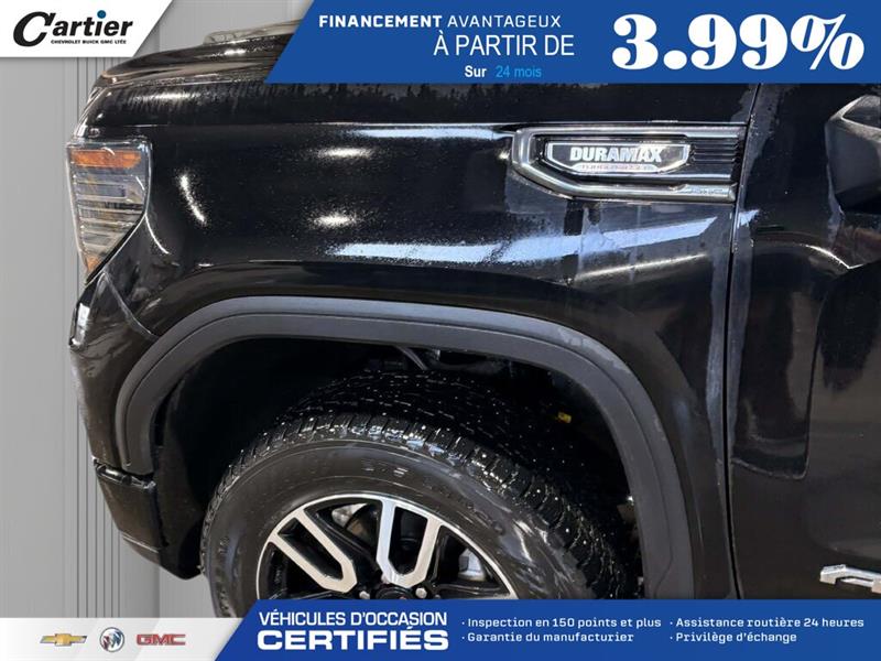 gmc Sierra 1500 2023 - 2