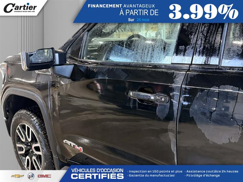 gmc Sierra 1500 2023 - 3