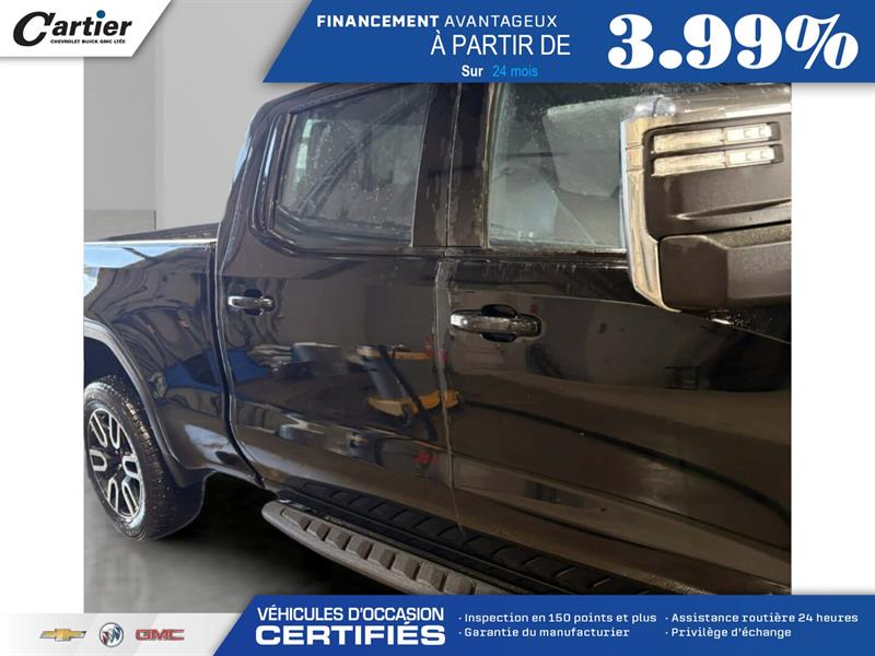 gmc Sierra 1500 2023 - 4