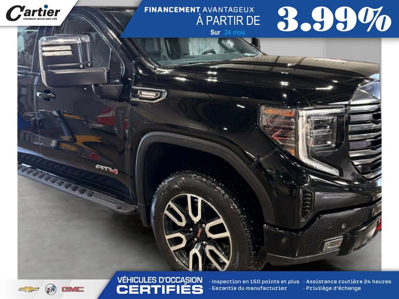 gmc Sierra 1500 2023 - 5