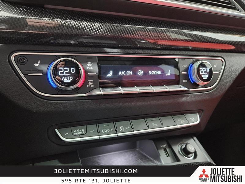 audi SQ5 Sportback 2021 - 28