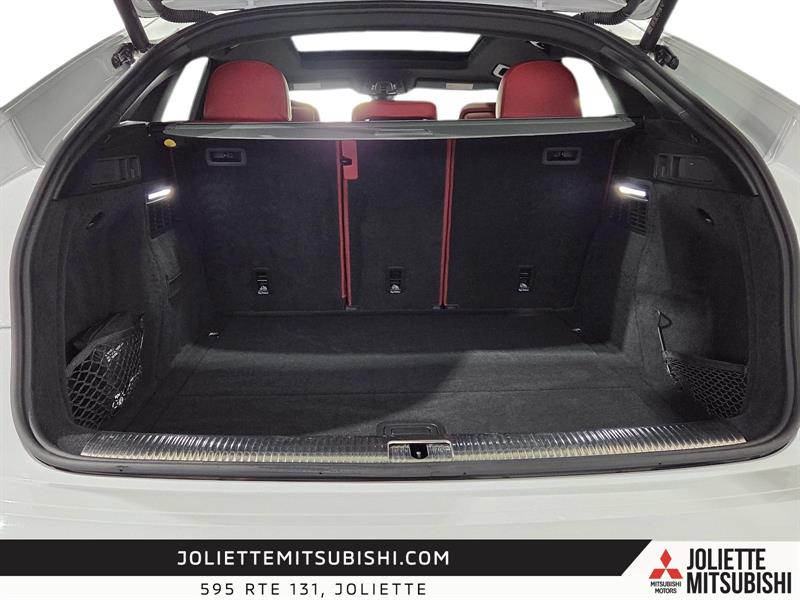 audi SQ5 Sportback 2021 - 38