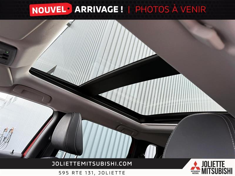 mitsubishi Outlander 2022 - 7