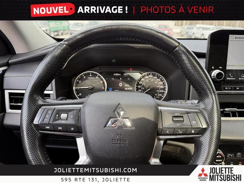 mitsubishi Outlander 2022 - 9