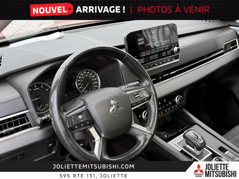 mitsubishi Outlander 2022 - 10