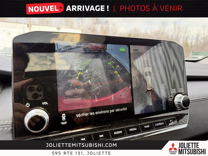 mitsubishi Outlander 2022 - 13