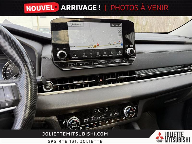mitsubishi Outlander 2022 - 15