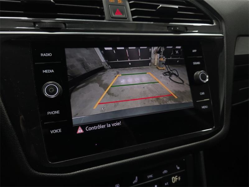 volkswagen Tiguan 2023 - 7