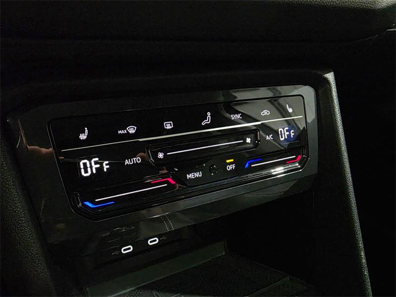 volkswagen Tiguan 2023 - 10